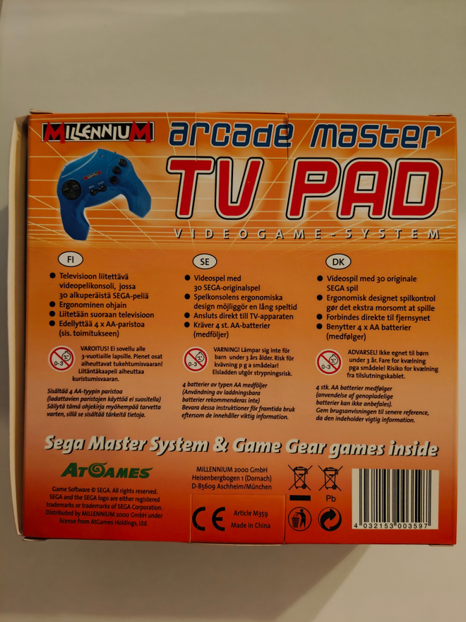 Item image