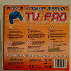 Arcade master tv pad videogame system: 30 SEGA-peliä - pikkukuva 2