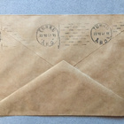 Firmakuori Maskun Osuuskassa 1957 - pikkukuva 2