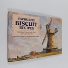 Favourite biscuit recipes : traditional home-made plain a... - pikkukuva 1