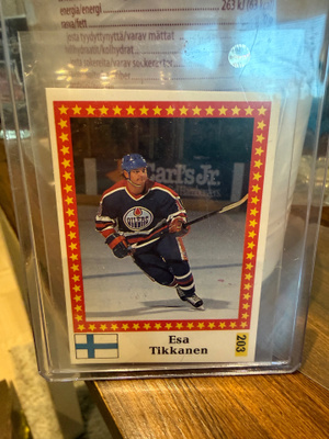 Milkyway rare Esa tikkanen!