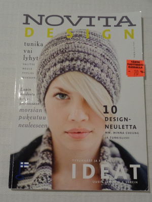 Novita syksy 2012