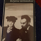 ANTON TSEHOV KIRJAVIA KERTOMUKSIA - pikkukuva 1