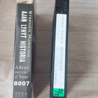 Ajan lyhyt historia VHS Errol Morris - pikkukuva 3