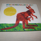 Eric Carle Onko kengurullakin äiti? - pikkukuva 1