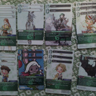 Final Fantasy TCG - Opus 24-sarjan kortteja - pikkukuva 2