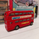 A.E.C. Routemaster 64 seater Budgie Toy - pikkukuva 2