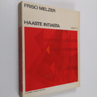 Friso Melzer : Haaste Intiasta : hindulaisuuden ja kristi... - pikkukuva 1