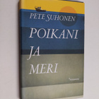 Pete Suhonen : Poikani ja meri - pikkukuva 1