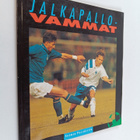 Jalkapallovammat - pikkukuva 1