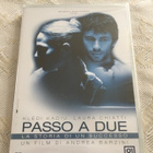 Barzini: Passo A Due (DVD, UUSI) - pikkukuva 1
