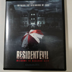 Resident evil :welcome to raccoon city.4k &blu-ray - pikkukuva 1