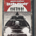 Quentin Tarantino: DEATH PROOF (2007) Kurt Russell (2DVD) - pikkukuva 1
