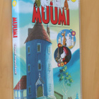 DVD Muumi 11 Oikukas lampunhenki - pikkukuva 1