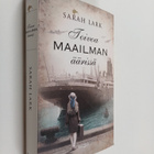 Sarah Lark : Toivoa maailman äärissä - pikkukuva 1