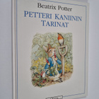 Beatrix Potter : Petteri kaniinin tarinat - pikkukuva 1