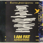 Moon Cakes • Electric Street Lighting CD-Single - pikkukuva 2