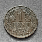 Hollanti 1 cent 1928 - pikkukuva 1
