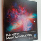 Lars Lindberg Christensen : Kätketty maailmankaikkeus - pikkukuva 1