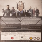 X-Men : The Cerebro Collection -7DVD - pikkukuva 2