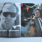 Clint Eastwood Dirty Harry Japanilainen elokuva kirjanen - pikkukuva 2