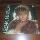 LEENA NILSSON - TÄÄ ON MUN ELÄMÄÄ ( LP . VINYYLI ) - pikkukuva 1