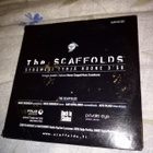 CDS THE SCAFFOLDS : SYDÄMESI TYHJÄ Huone ( SIGNED.) - pikkukuva 2