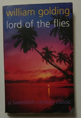 William Golding - Lord of the Flies