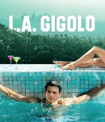 L.A. Gigolo - (Blu-ray)