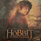 Hobitti - Odottamaton Matka Blu-ray - pikkukuva 1
