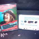 C-kasetti Irwin Goodman Irwin Goodmanin parhaat 2 - pikkukuva 1