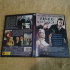 PANKKIRYÖSTÄJÄT DVD - pikkukuva 1