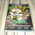 TMNT-Teini-ikäiset mutanttininjakilpikonnat (FI+SWE-puhe)*** - pikkukuva 1