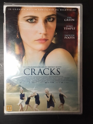 Viattomuuden uhrit DVD (UUSI)