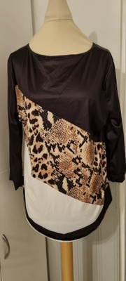 Kaunis Pusero koko n. XL