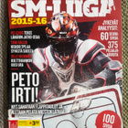 URHEILUSANOMAT SM-LIIGA 2015-16 - pikkukuva 1