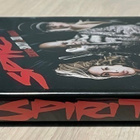 Frank Millerin THE SPIRIT (2008) Gabriel Macht - pikkukuva 3