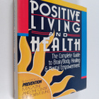Mark Bricklin : Positive Living and Health - The Complete... - pikkukuva 1