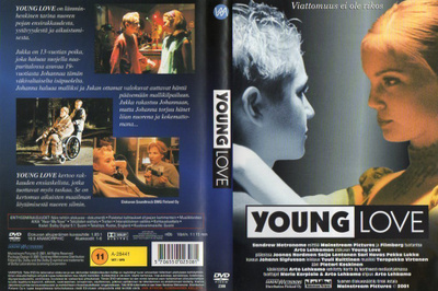 Young Love (O:Arto Lehkamo (5823)