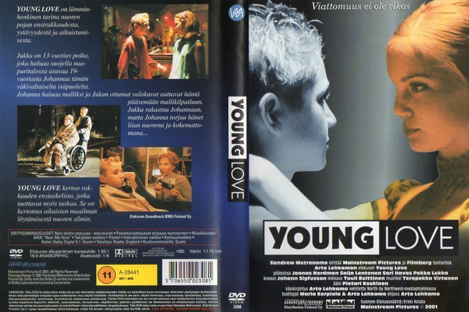 Young Love (O:Arto Lehkamo (5823)