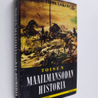 Kurt von Tippelskirch : Toisen maailmansodan historia, 2 ... - pikkukuva 1