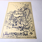 Paloluoto Lähitorjuntaa -30.7.1944 - pikkukuva 1