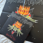 Infernä Mäjesty LIMITED PURPLE LP - pikkukuva 1