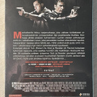 Oikeuden kasvot (2008) Limited Steelbook (UUSI) - pikkukuva 2