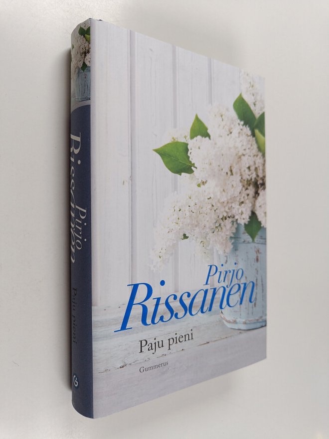 Pirjo Rissanen : Paju pieni