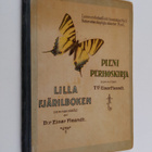 Einar Fieandt : Pieni perhoskirja - pikkukuva 1