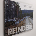 Reindeer - pikkukuva 1