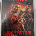 Undisputed 3 .blu-ray.mediabook.uusi - pikkukuva 1