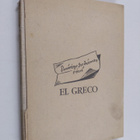 Frank G. Greco : El Greco - pikkukuva 1