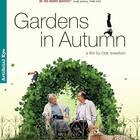 Gardens in Autumn (Otar Iosseliani) UUSI UK DVD - pikkukuva 1